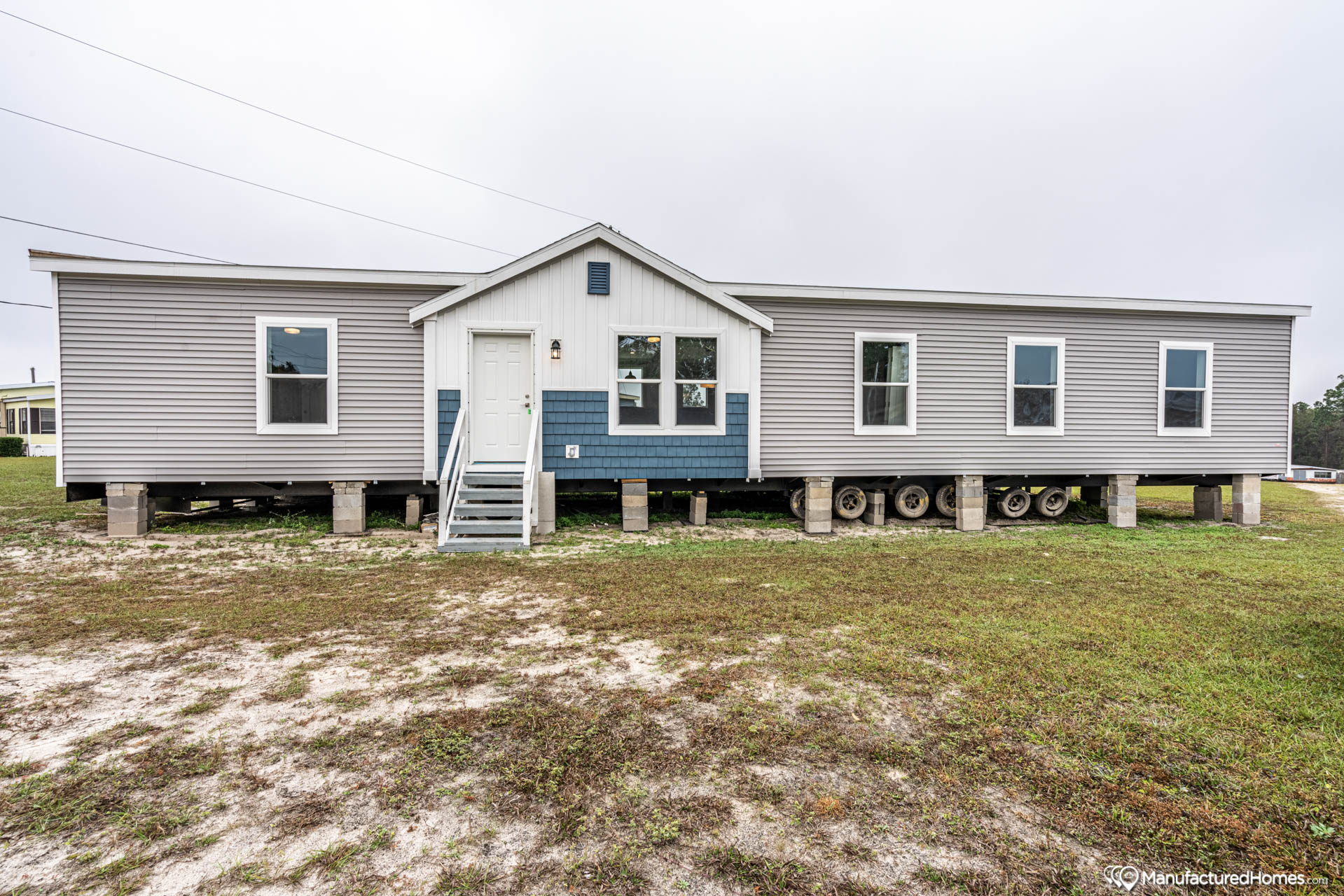 Legend Series Finley 340LD28684A Mobile Homes For Sale Showcase